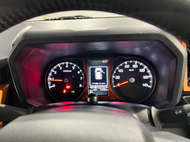 Daihatsu Taft 8