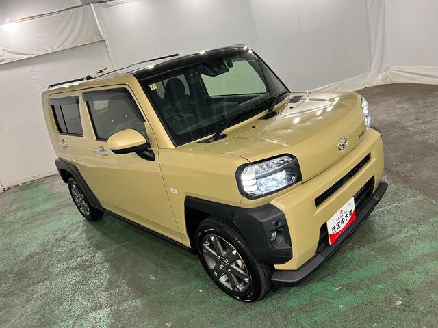 Daihatsu Taft 9