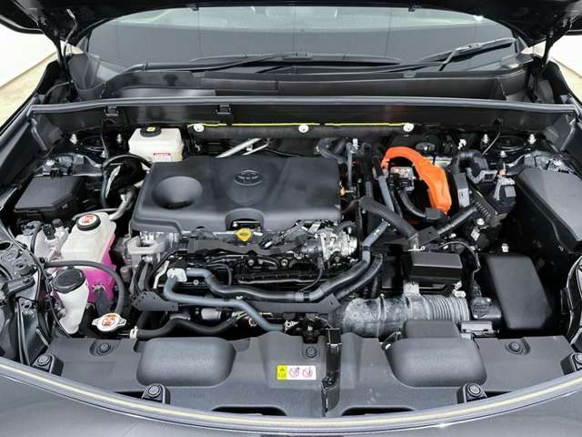Toyota Harrier 10