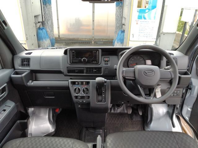 Daihatsu Hijet Cargo 9