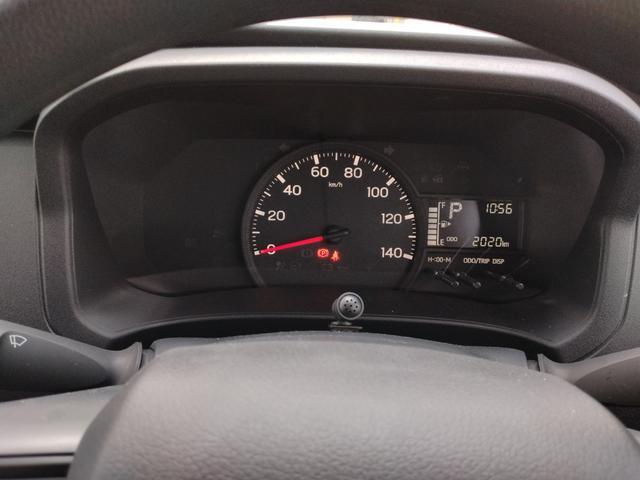 Daihatsu Hijet Cargo 10
