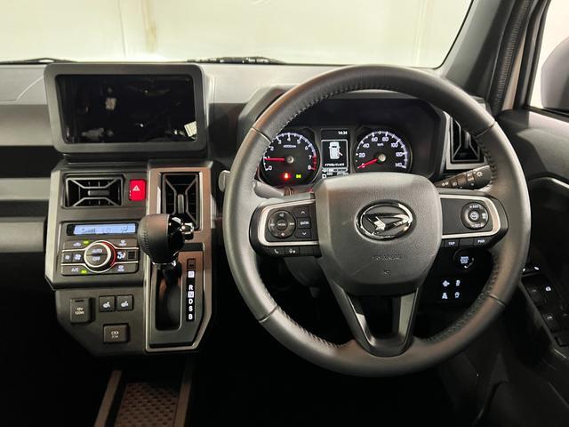 Daihatsu Taft 5
