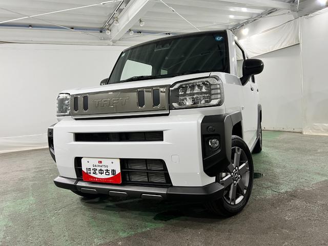 Daihatsu Taft 7