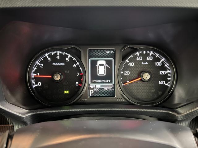 Daihatsu Taft 8