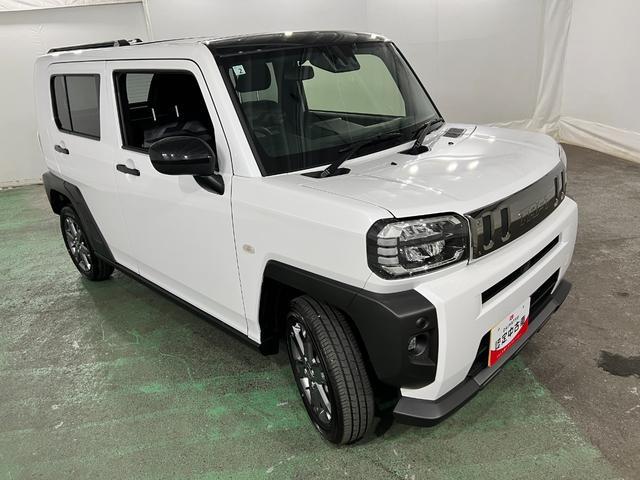 Daihatsu Taft 9