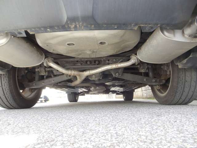 Subaru Forester 11