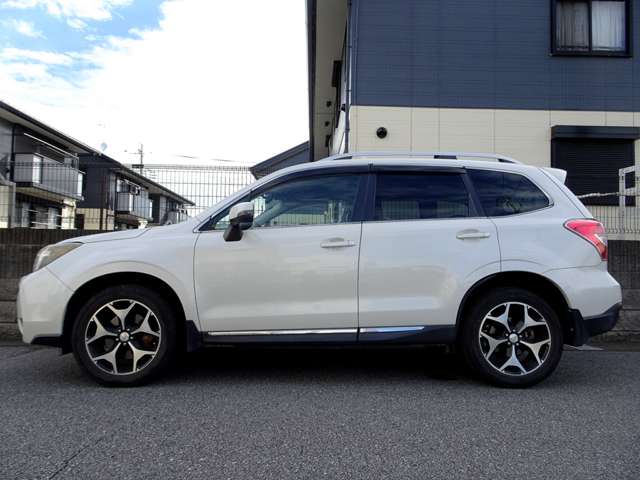 Subaru Forester 10