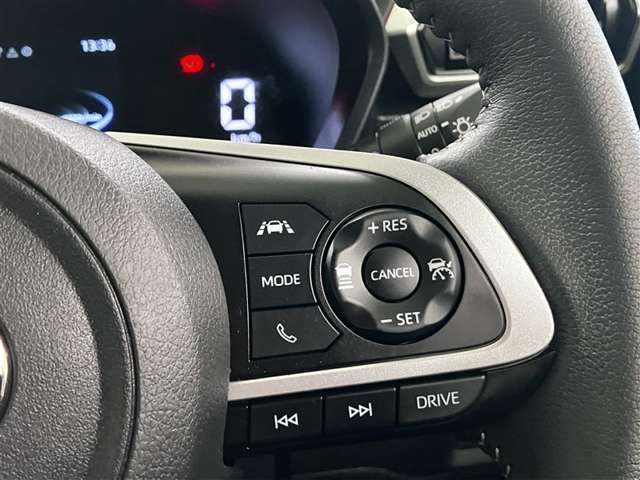 Toyota Raize 12