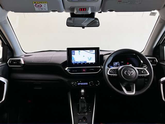Toyota Raize 8