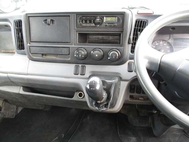 Mitsubishi Fuso Canter 11