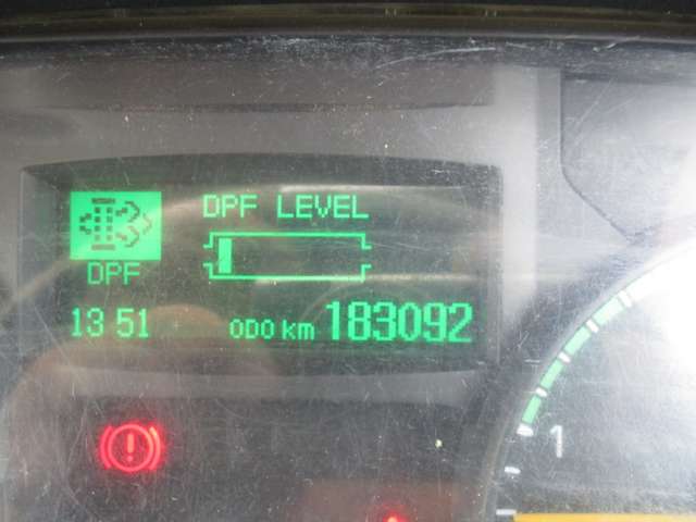 Mitsubishi Fuso Canter 12