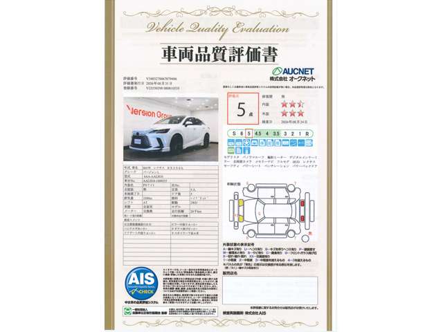 Lexus RX 3
