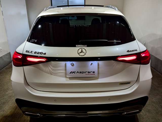 Mercedes-Benz GLC 11