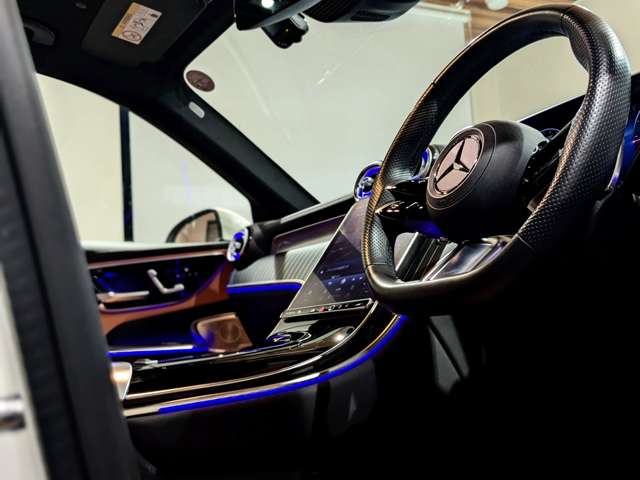 Mercedes-Benz GLC 2