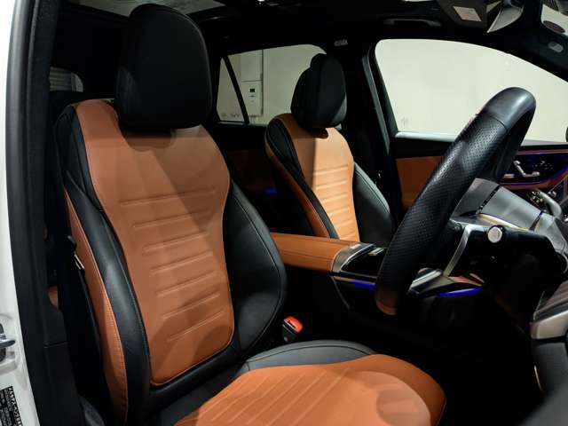 Mercedes-Benz GLC 3
