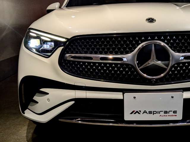 Mercedes-Benz GLC 6