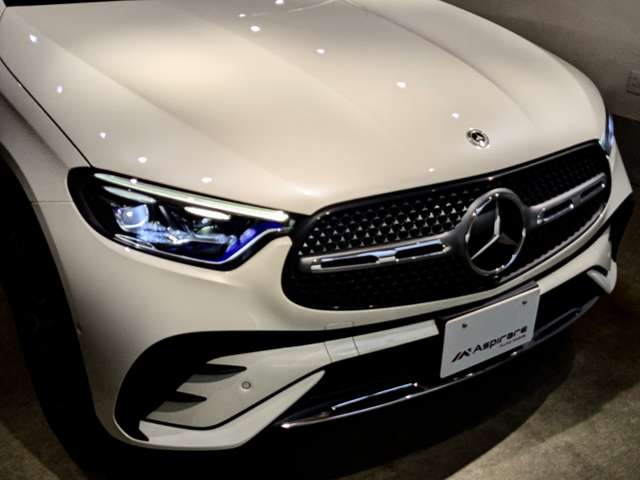 Mercedes-Benz GLC 7