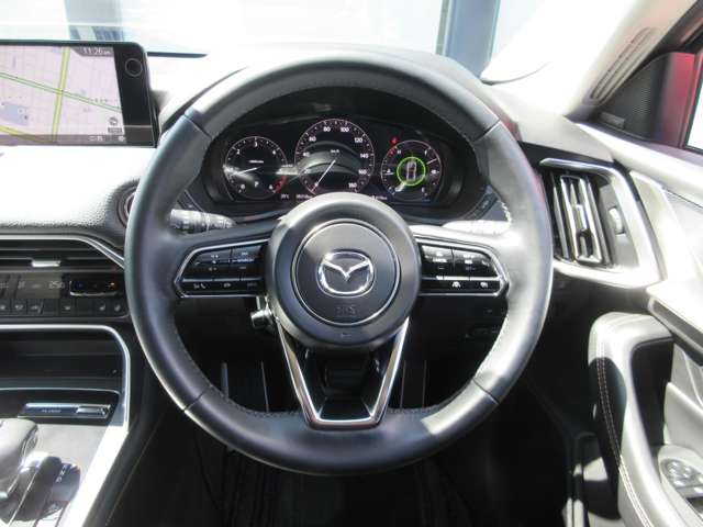 Mazda CX-60 12