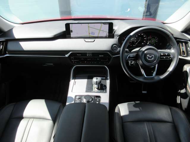 Mazda CX-60 2
