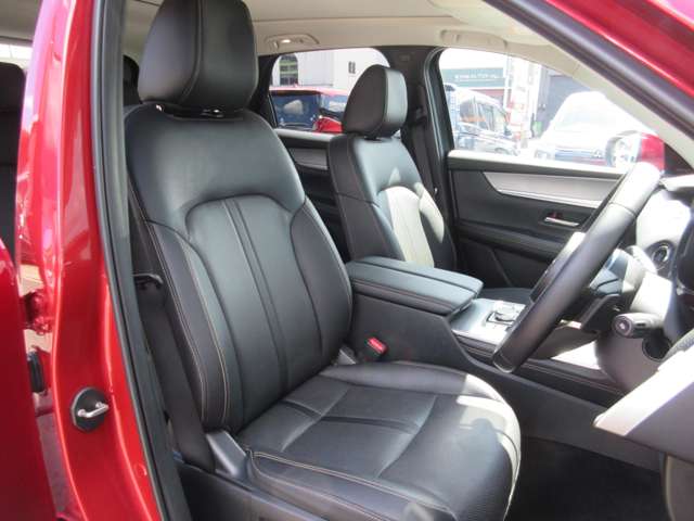 Mazda CX-60 3