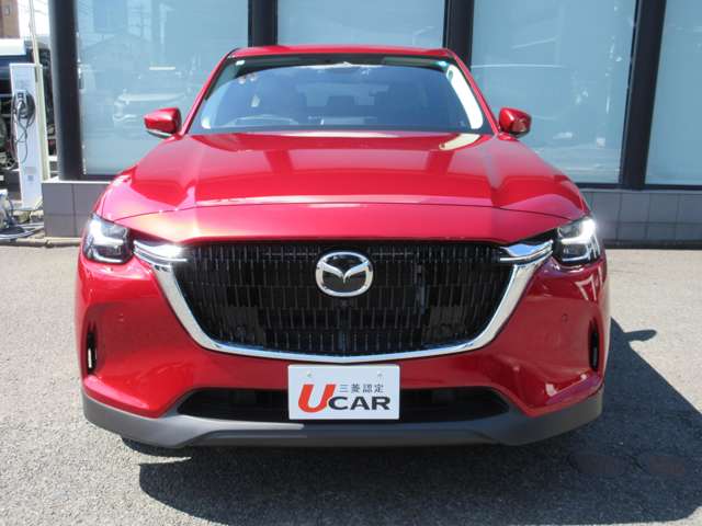 Mazda CX-60 5