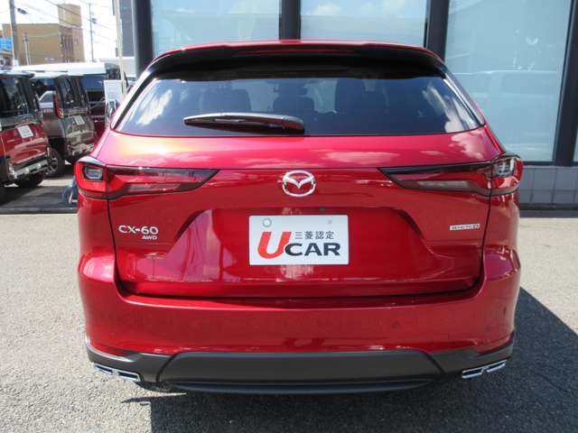 Mazda CX-60 9