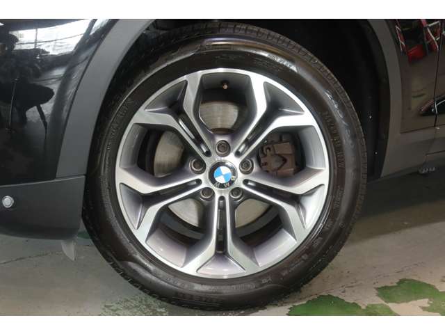 BMW X3 11