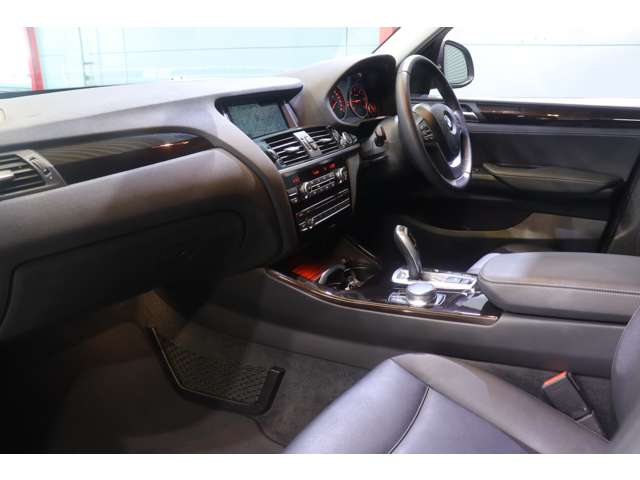 BMW X3 5