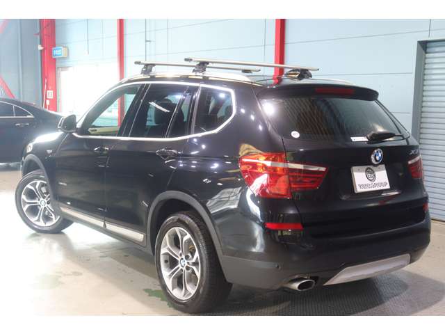 BMW X3 6