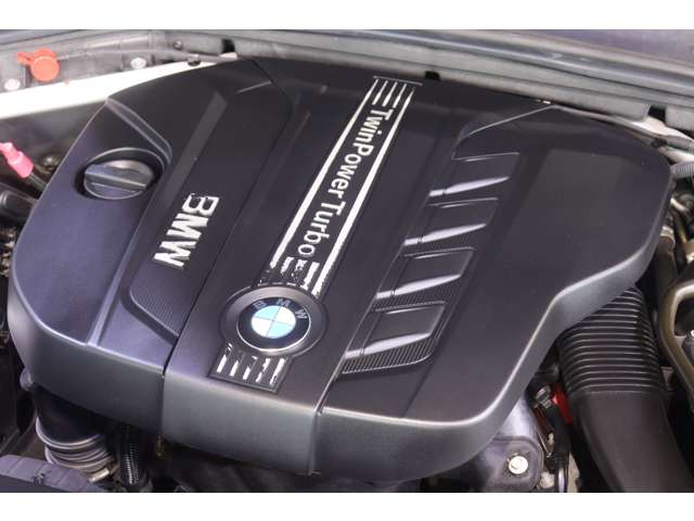 BMW X3 9