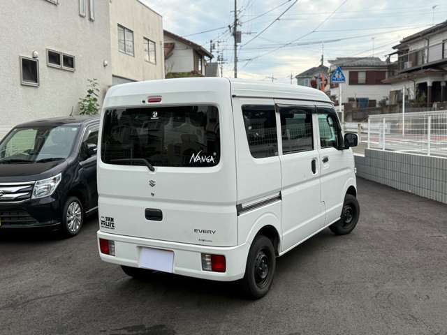 Suzuki Every 12