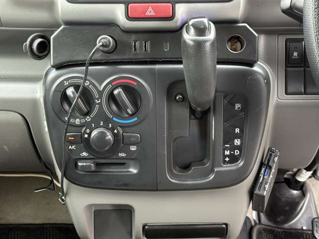 Suzuki Every 4