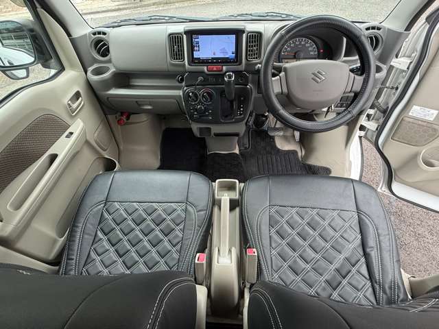 Suzuki Every 6