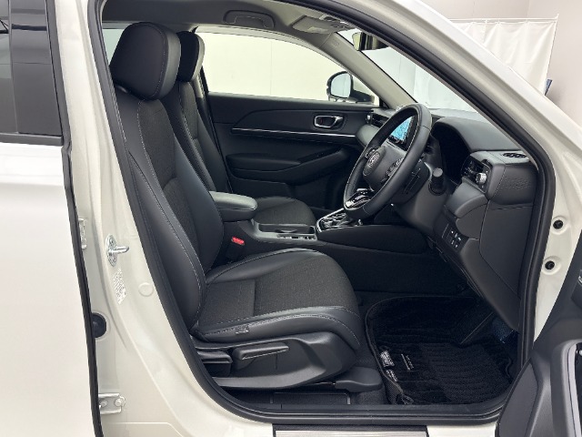 Honda Vezel 11