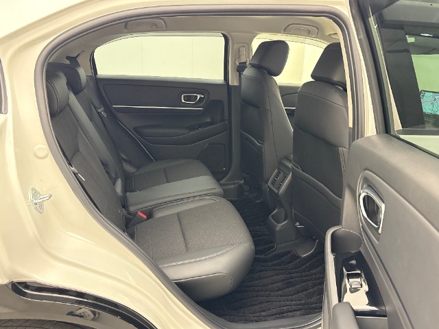Honda Vezel 12