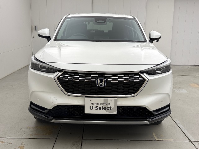 Honda Vezel 2