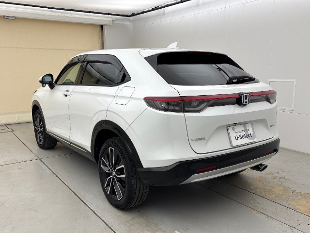Honda Vezel 6