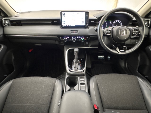 Honda Vezel 10