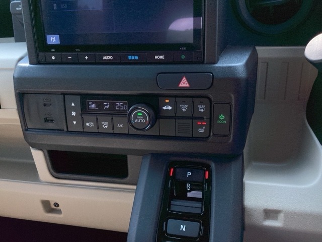 Honda N-VAN e: 12