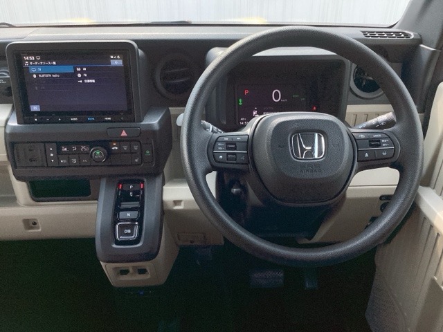 Honda N-VAN e: 3