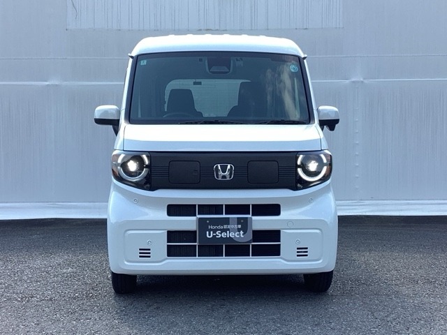 Honda N-VAN e: 4