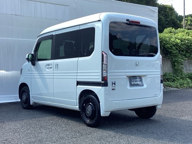 Honda N-VAN e: 6