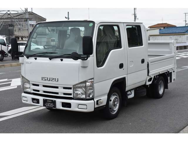 Isuzu Elf 8