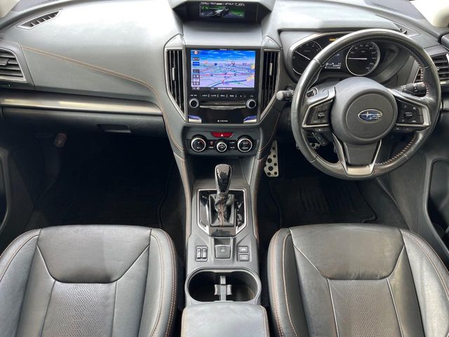 Subaru XV 2