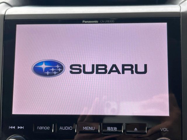 Subaru XV 5