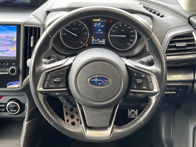 Subaru XV 10