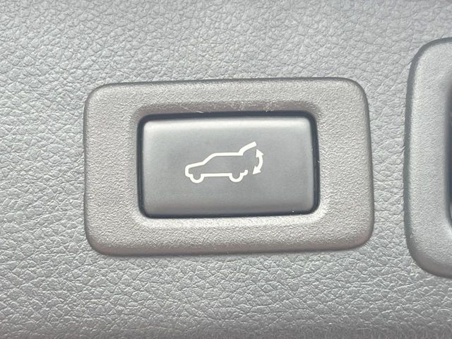 Subaru Forester 3