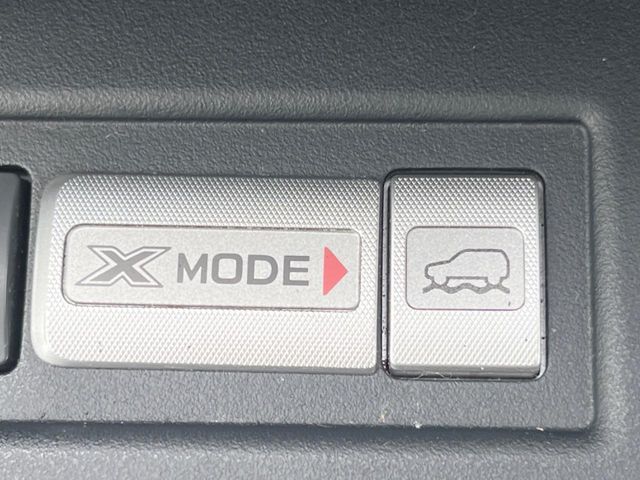 Subaru Forester 8