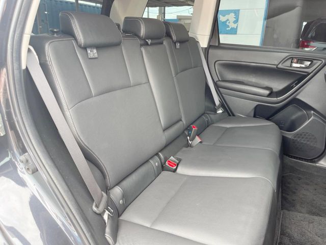 Subaru Forester 10
