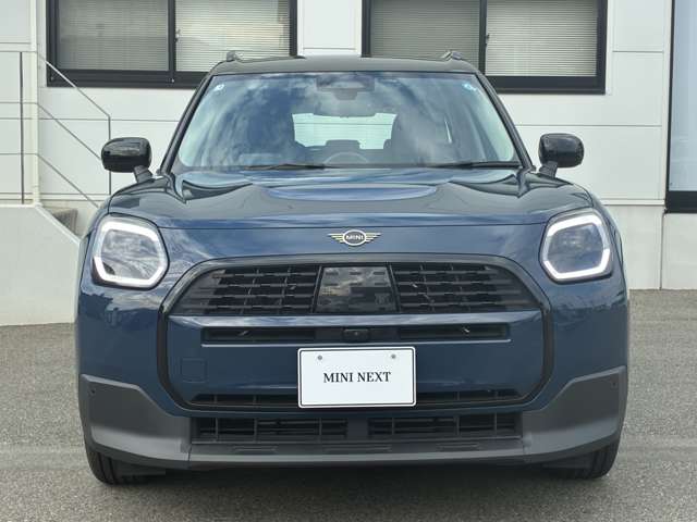 MINI Countryman 5